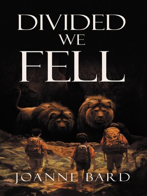cover image of Divided We Fell